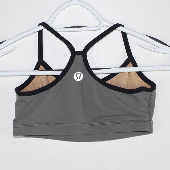 LULULEMON Sports Bra - Picture 2 of 4